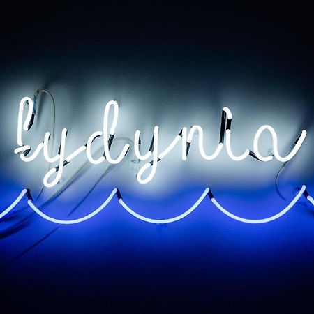 Lydynia Lägenhet Ciechanów Exteriör bild