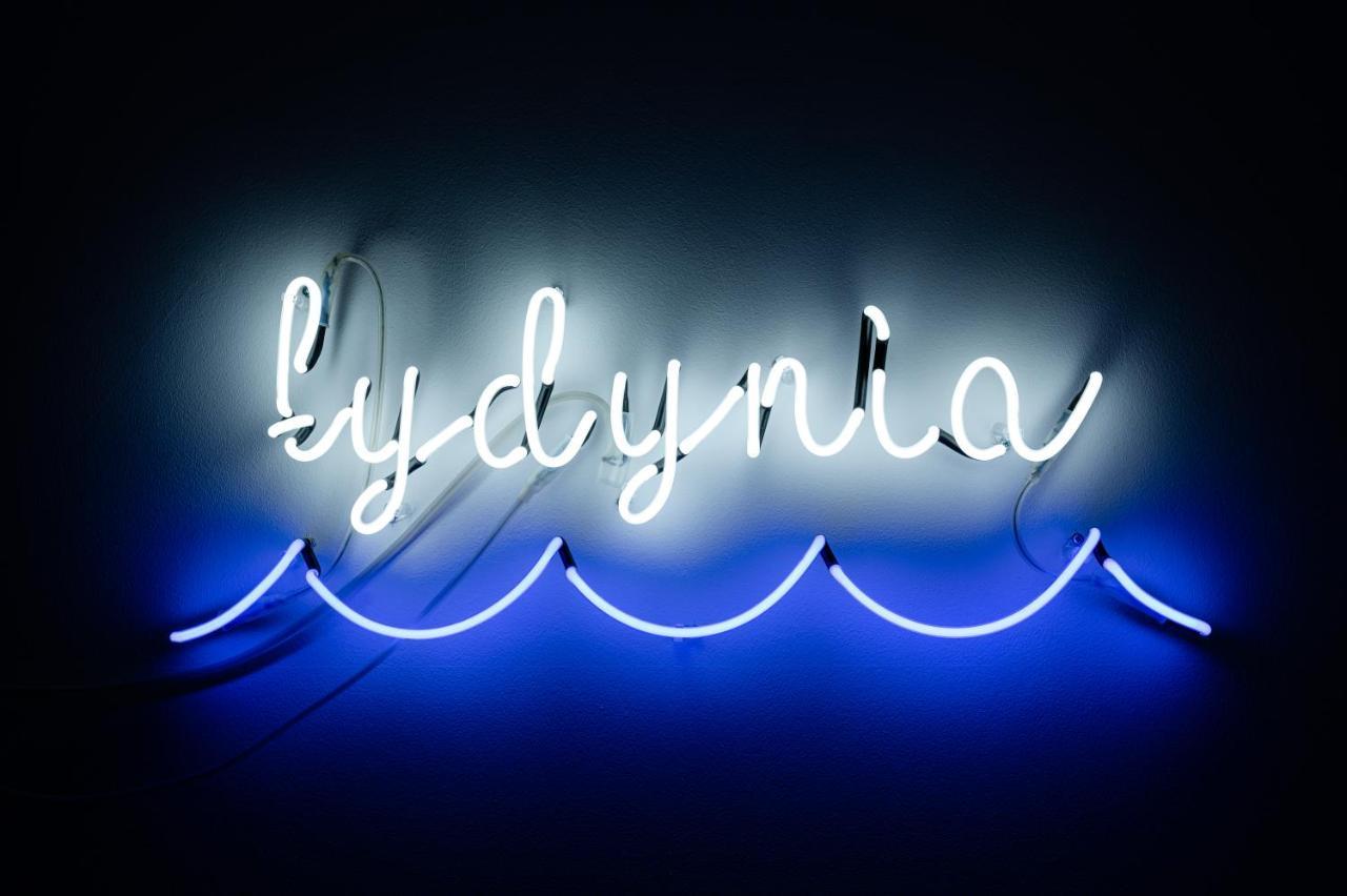 Lydynia Lägenhet Ciechanów Exteriör bild