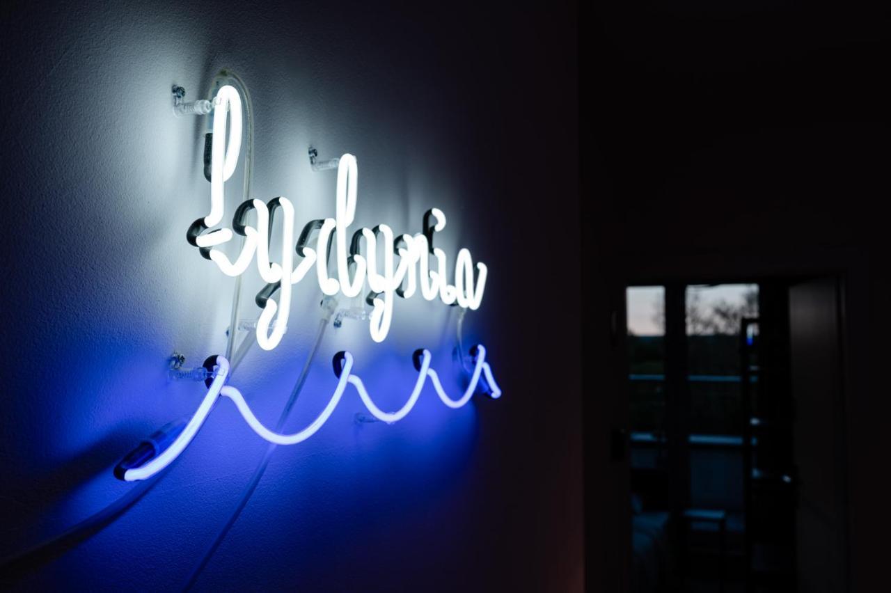 Lydynia Lägenhet Ciechanów Exteriör bild